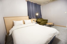 제주 호텔 더 단잠, 제주공항서부·연동·이호테우·애월·협재, 제주 - 여기어때 특가