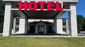 Heritage Place Hotel, 아이우카, 미국 - 여기어때 특가