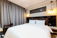 서면 YUNA(유나) 호텔 비즈니스, 서면·동래·연제·남구, 부산 - 여기어때 특가