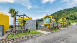 제주 더휴풀빌라, 제주·애월, 제주 - 여기어때 특가