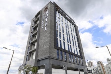 전주 더그레이호텔, 전주 덕진구, 전북 - 여기어때 특가