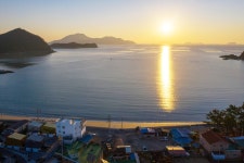 완도 동고리의 아침 펜션, 영광·목포·고흥, 전라 - 여기어때 특가