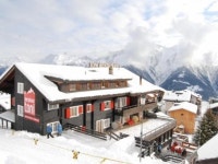 베르크하우스 토니, 리더알프, 스위스 - 여기어때 특가