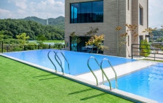 비클래시 키즈풀빌라 칠곡점, 청도·성주·경산, 경북 - 여기어때 특가