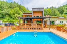 양평 갈기산포레스트힐펜션, 양평·용문, 경기 - 여기어때 특가