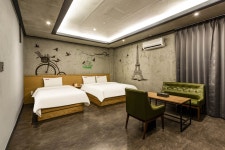 월문 허니비1, 오산·화성·동탄, 경기 - 여기어때 특가