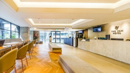 해운대 더반 호텔, 해운대 (센텀,송정,달맞이), 부산 - 여기어때 특가