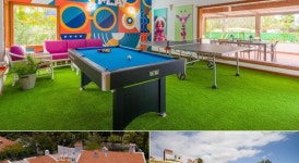 EXCLUSIVE VILLA GRAN CANARIA - HEATED POOL INCLUDED - Gran Canaria Stays, 산 바르톨로메 데 티라하나, 스페인 - 여기어때 특가