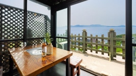 강화도 구름위산책 스파 오션뷰 펜션, 강화, 인천 - 여기어때 특가