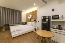 팔공산 젠, 김천·칠곡·왜관·성주·의성, 경북 - 여기어때 특가