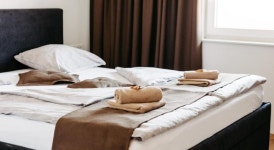 Hotel Murat, 하이디나, 슬로베니아 - 여기어때 특가