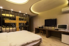 익산 신라 무인텔, 익산·익산터미널·익산역, 전북 - 여기어때 특가