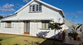 Le tibouchina, 르탕풍, 레위니옹 - 여기어때 특가