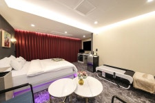 금산 자바라 무인호텔, 계룡·금산·논산, 충남 - 여기어때 특가