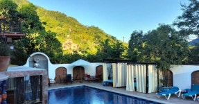 2025 푸에르토 바야르타 호룰로 교 근처 호텔,숙소 베스트 10