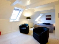 Den Gamle Købmandsgaard Bed & Breakfast, 리베, 덴마크 - 여기어때 특가