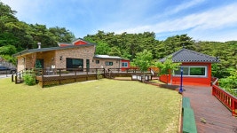 춘천 솔향펜션, 춘천(남이섬)·강촌, 강원 - 여기어때 특가