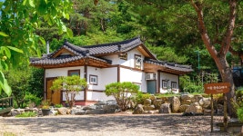 양양 이을 한옥 스테이, 양양, 그 외 지역 - 여기어때 특가