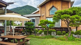 정선 휴락펜션, 정선·영월, 강원 - 여기어때 특가