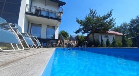 Azymut, 포스토미노, 폴란드 - 여기어때 특가