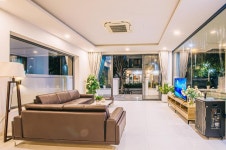삼 손의 빌라 (216m², 침실 8개, 프라이빗 욕실 8개), 삼 손, 베트남 - 여기어때 특가