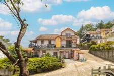 거제 루루펜션, 거제 북부 (매미성), 경남 - 여기어때 특가