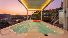 경주 CELL27 감성풀빌라, 경주 (감포.불국사), 경북 - 여기어때 특가