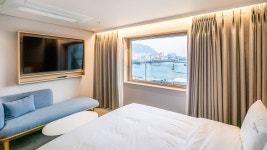 남포 오션투헤븐 호텔&스파, 부산역·남포·자갈치, 부산 - 여기어때 특가