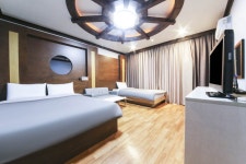 강릉 시드니, 강릉역·교동택지·옥계, 강원 - 여기어때 특가