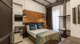 BNBHolder Boutique SOL, 솔, 마드리드, 스페인 - 여기어때 특가