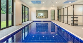 춘천 삼포길 키즈 풀빌라, 춘천(남이섬)·강촌, 강원 - 여기어때 특가