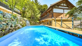 가평 산울림한옥펜션, 남이섬·가평읍, 가평 - 여기어때 특가