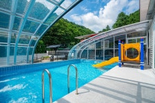 가평레인보우 독채 풀빌라, 남이섬·가평읍, 가평 - 여기어때 특가