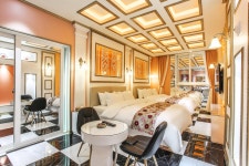 완주 명품무인호텔, 전주 완산구·완주, 전북 - 여기어때 특가