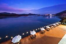 여수 케이파크펜션, 여수 (돌산.금오도), 전라 - 여기어때 특가