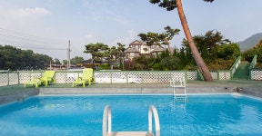 강화도 좋은날펜션, 강화, 인천 - 여기어때 특가