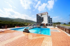 영덕 1Km마음속거리펜션, 영덕·울진·울릉도, 경북 - 여기어때 특가