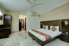 패브호텔 스테이웰, 섹터 26A, 구루그람, 인도 - 여기어때 특가