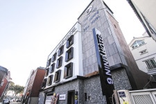 진주 호텔 나인, 진주, 경남 - 여기어때 특가