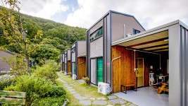 울산 소호 하늘빛펜션, 울산, 경상/부산 - 여기어때 특가