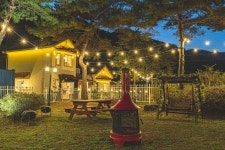 가평 뭉클하우스펜션, 자라섬·북면, 가평 - 여기어때 특가