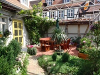 Pension Am Buhnenkopf, 탄가문다, 독일 - 여기어때 특가