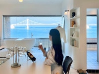 부산을 대표하는 광안대교뷰 숙소 | 부산 플라야 (playa) 501호, 경상 - 여기어때 특가