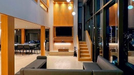 최고의 뷰와 넓은 공간 | 카이브 부산송정3호점 No.11, 경상 - 여기어때 특가