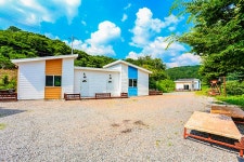 공주 하얀펜션, 서산·예산·아산·서천·공주, 충남 - 여기어때 특가