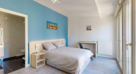 07.Studio#Creteil#Loft#Cinéma, 크레테이유, 프랑스 - 여기어때 특가