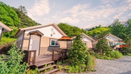 홍천 대박이네 펜션, 홍천·인제·철원·화천, 강원 - 여기어때 특가