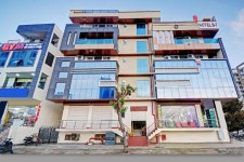 Townhouse 632 Pisto Inn, 자갓푸라, 자이푸르, 인도 - 여기어때 특가