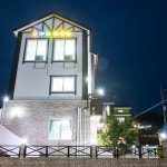 삼척 장호오렌지하우스펜션, 동해·삼척, 강원 - 여기어때 특가