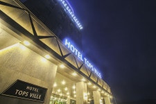 정동진 호텔 탑스빌, 강릉·동해·삼척, 강원 - 여기어때 특가